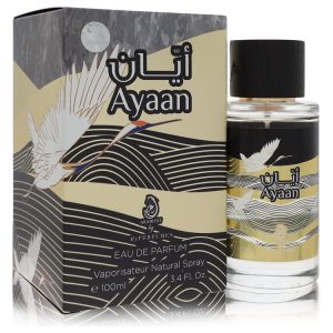 My Perfumes Eau De Parfum Spray (Unisex) 3.4 oz for Men